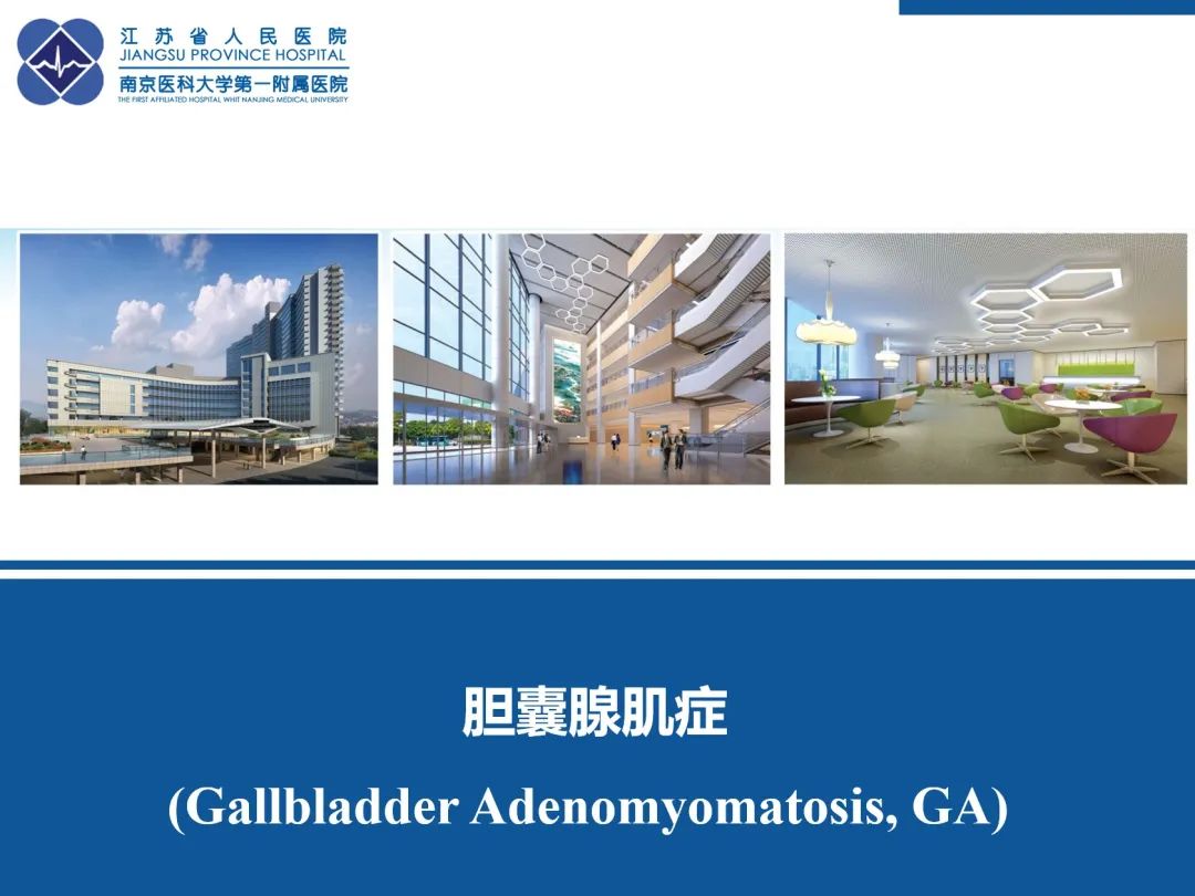 影像PPT - 【PPT】胆囊腺肌症-42