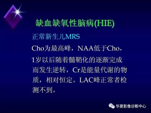 影像PPT - 【PPT】中枢神经系统MRS-14