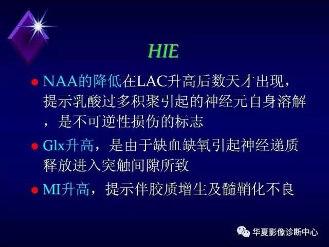 影像PPT - 【PPT】中枢神经系统MRS-15