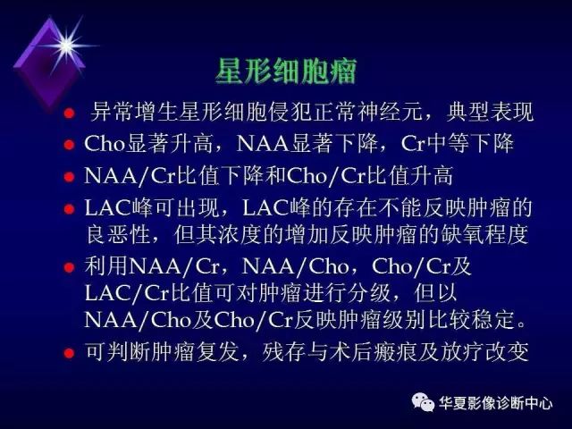 影像PPT - 【PPT】中枢神经系统MRS-17