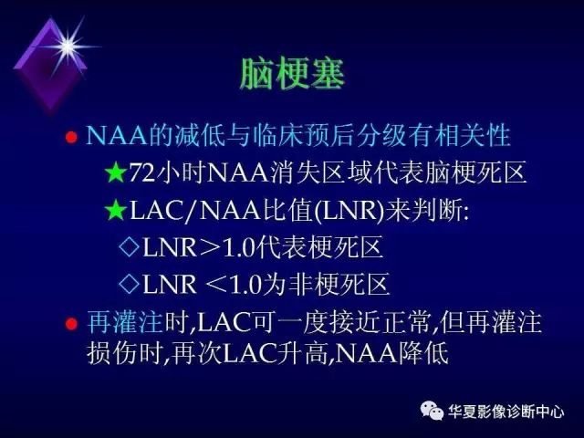 影像PPT - 【PPT】中枢神经系统MRS-26