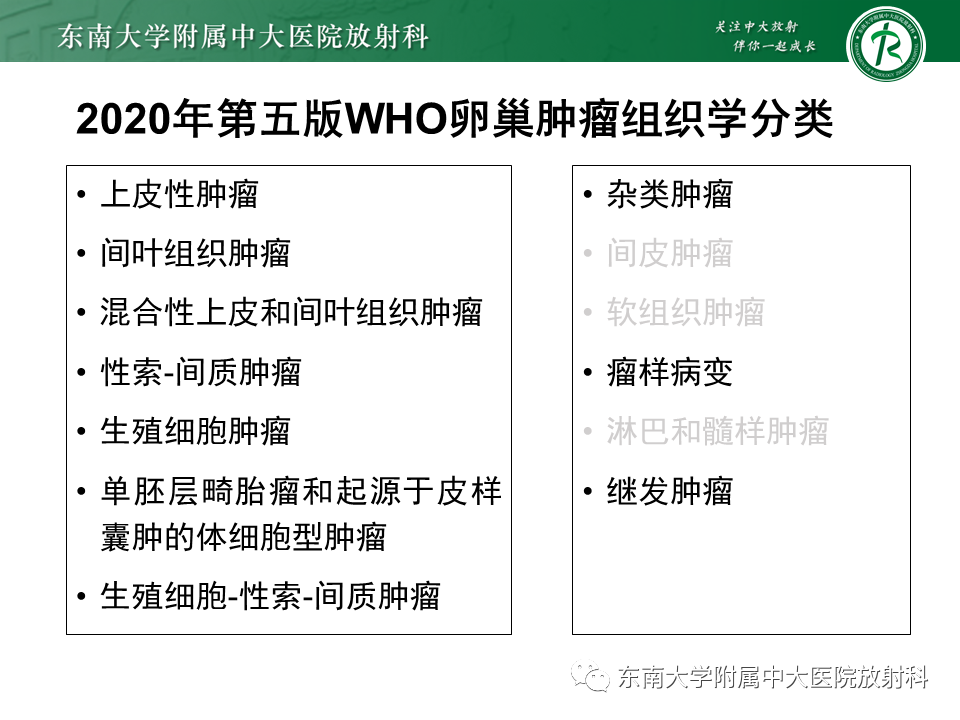 影像PPT - 【PPT】卵巢含纤维成份占位性病变分析-18