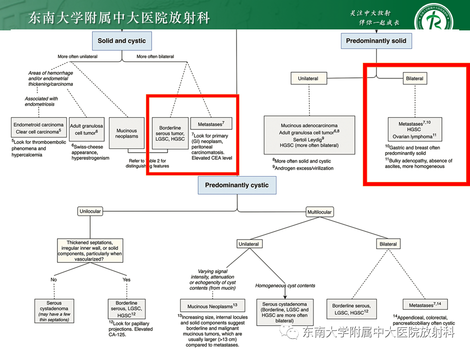 影像PPT - 【PPT】卵巢含纤维成份占位性病变分析-34