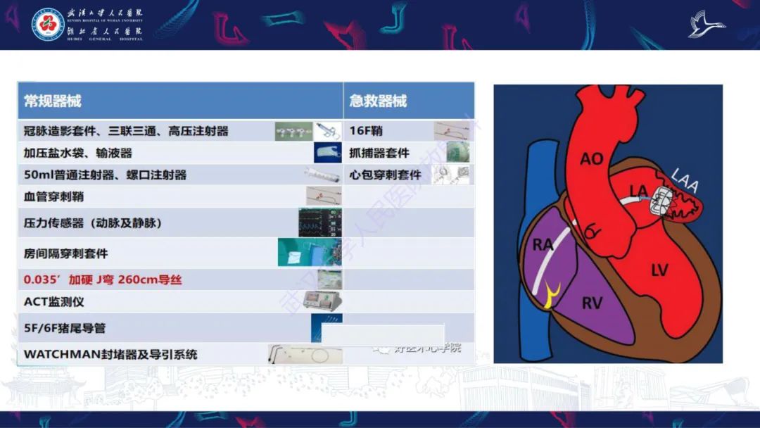 影像PPT - 【PPT】经导管左心耳封堵术CT评估-11