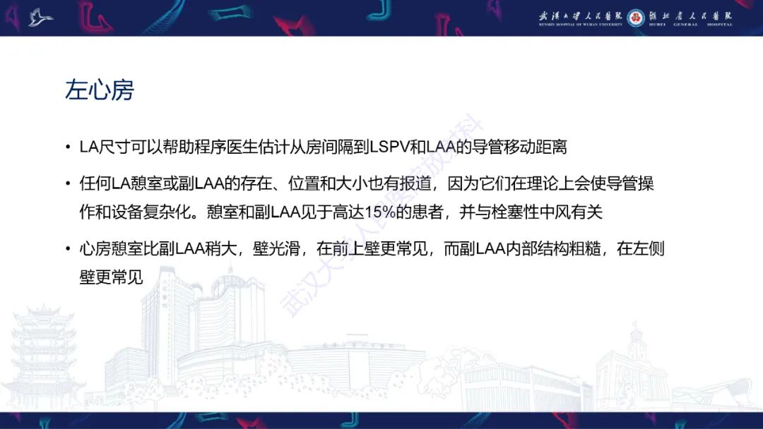 影像PPT - 【PPT】经导管左心耳封堵术CT评估-46