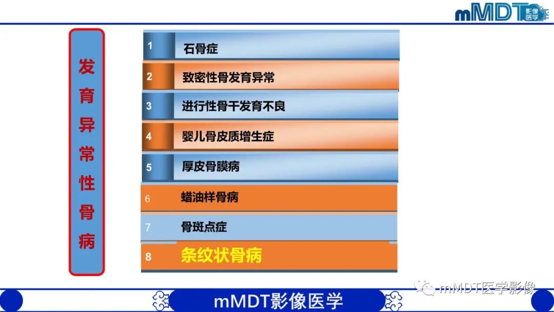 影像PPT - 【PPT】弥漫性骨密度增高影像学浅析-27