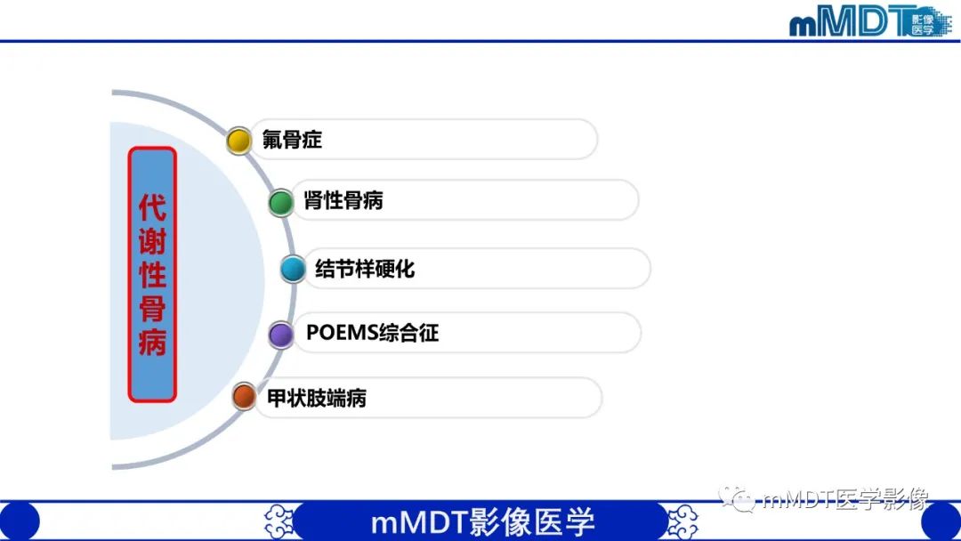 影像PPT - 【PPT】弥漫性骨密度增高影像学浅析-30