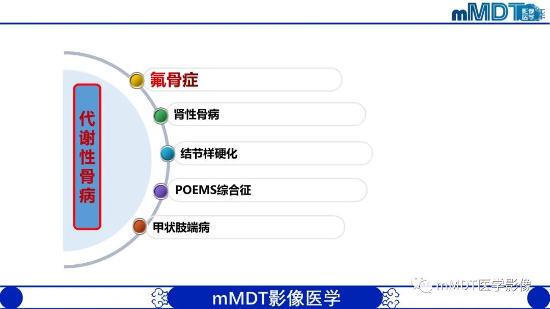 影像PPT - 【PPT】弥漫性骨密度增高影像学浅析-31