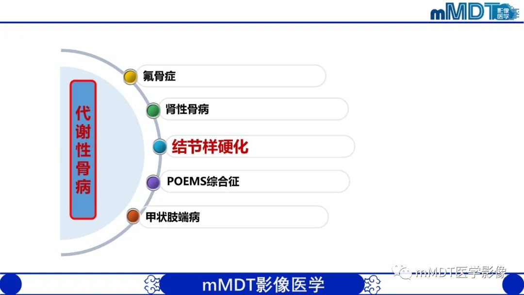 影像PPT - 【PPT】弥漫性骨密度增高影像学浅析-37