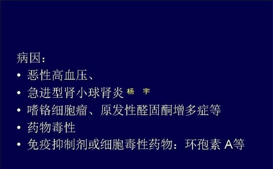 影像PPT - 【PPT】脑皮层病变的MRI表现-46