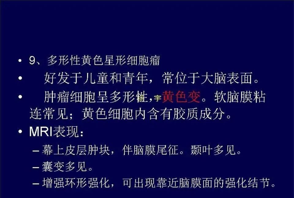 影像PPT - 【PPT】脑皮层病变的MRI表现-55