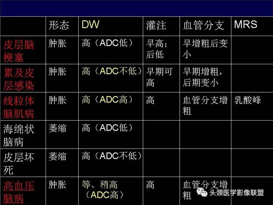 影像PPT - 【PPT】脑皮层病变的MRI表现-63