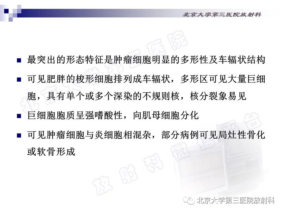 影像PPT - 【PPT】心脏原发性未分化多形性肉瘤-17