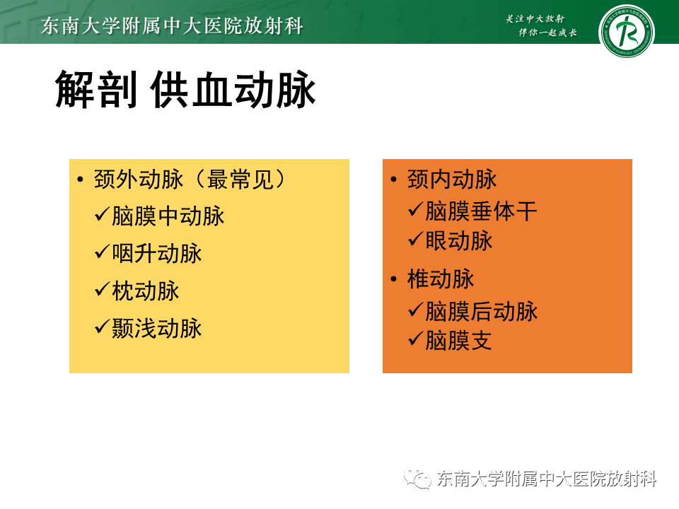 影像PPT - 【PPT】高流量脑血管畸形-23 影像PPT - 【PPT】高流量脑血管畸形-23