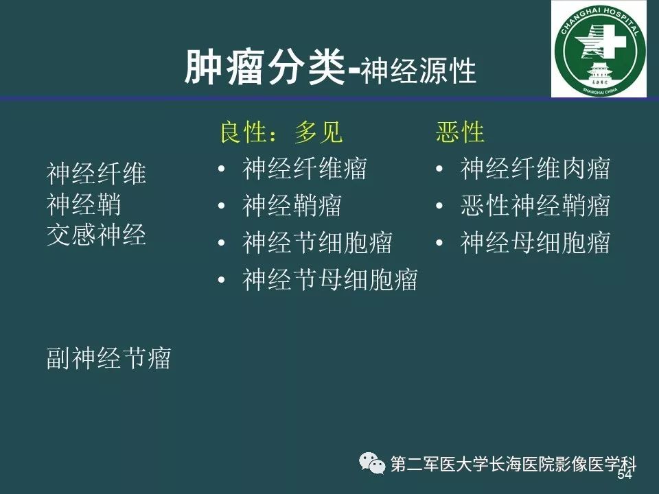 影像PPT - 【PPT】常见的腹膜后占位诊断及鉴别诊断-53
