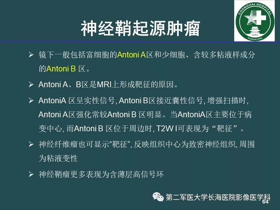 影像PPT - 【PPT】常见的腹膜后占位诊断及鉴别诊断-63