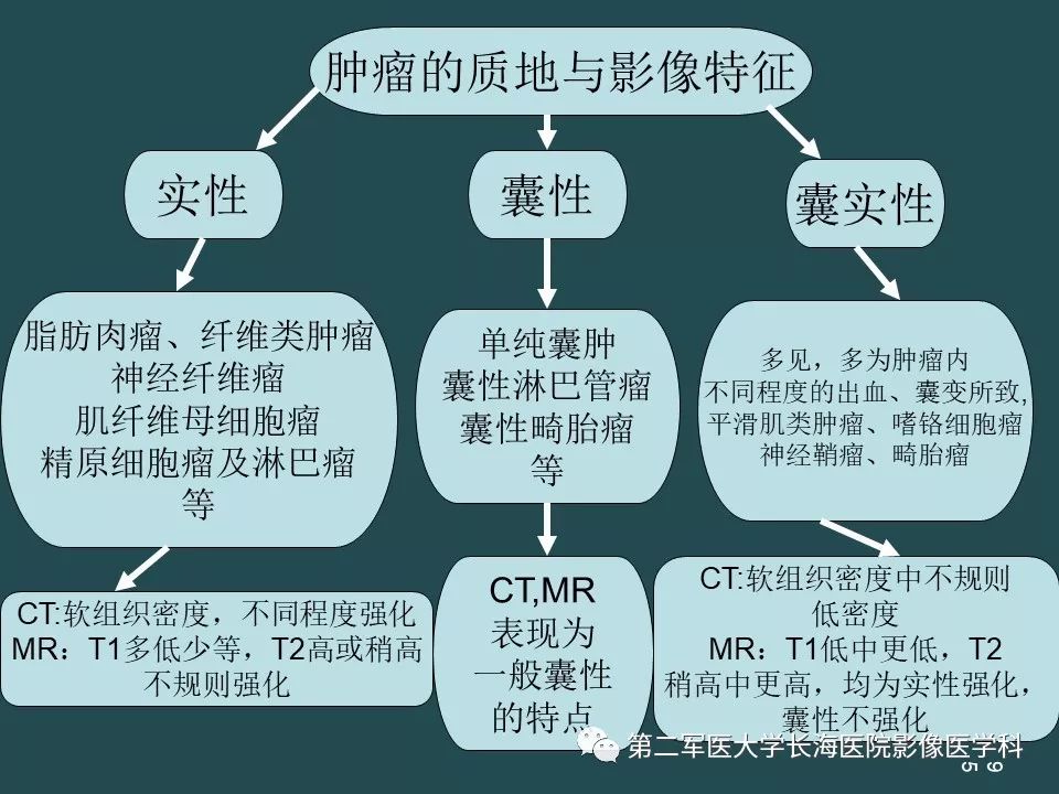 影像PPT - 【PPT】常见的腹膜后占位诊断及鉴别诊断-94