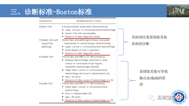 影像PPT - 【PPT】淀粉样脑血管病的影像诊断-9