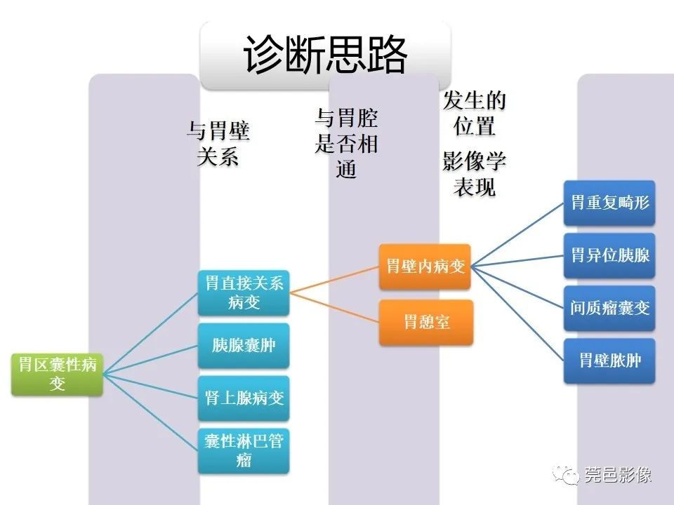 影像PPT - 【PPT】胃重复畸形-43 影像PPT - 【PPT】胃重复畸形-43