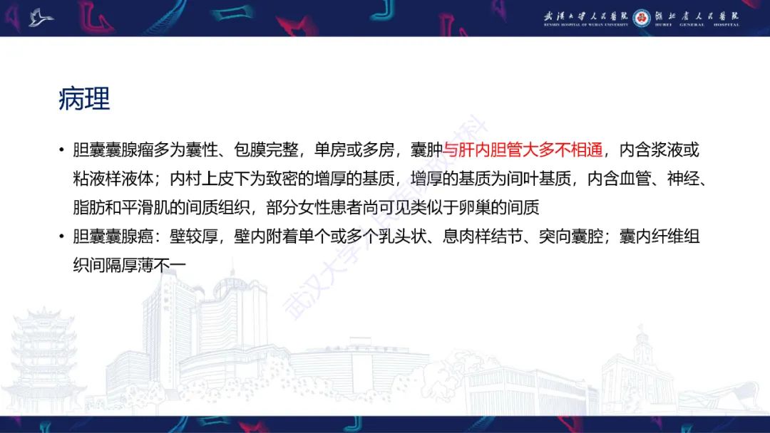 影像PPT - 【PPT】肝脏多房囊性病变影像诊断-6