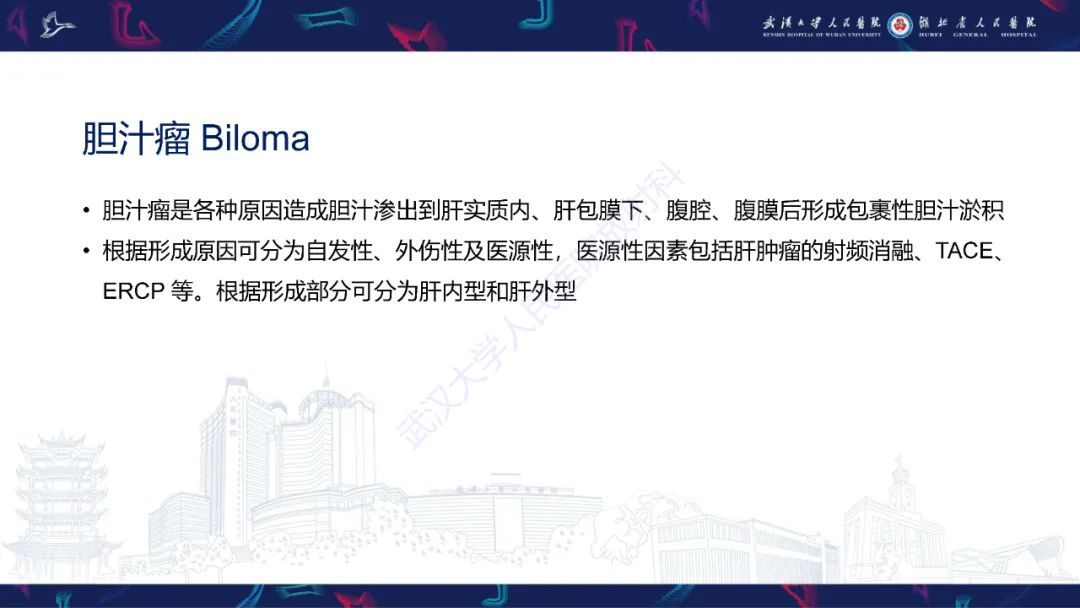 影像PPT - 【PPT】肝脏多房囊性病变影像诊断-30