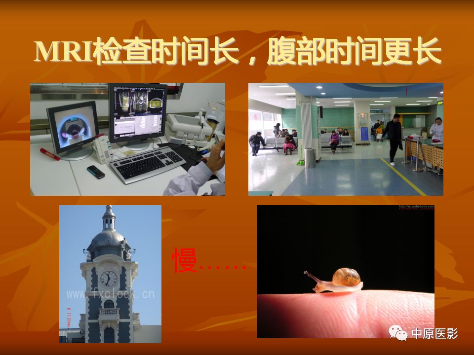 影像PPT - 【PPT】常规MRI检查在肾脏疾病中的应用-5