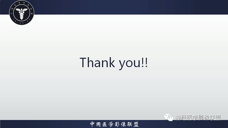 影像PPT - 【PPT】脑肿瘤和肿瘤样病变中的遗漏、误解和误导性影像征象-42