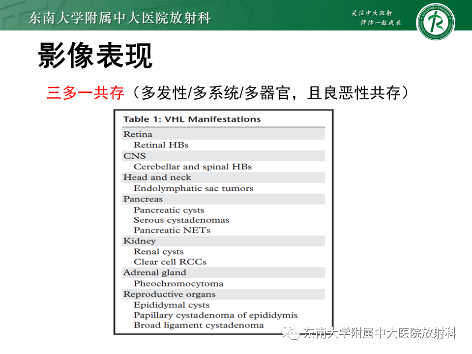 影像PPT - 【PPT】VHL综合征-8