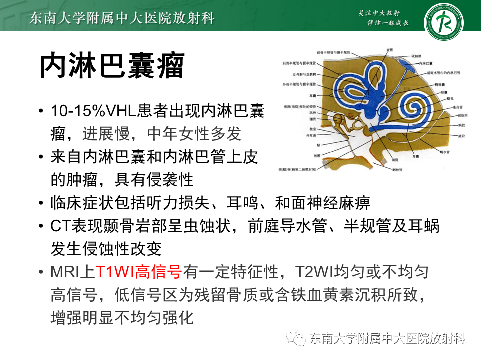 影像PPT - 【PPT】VHL综合征-14