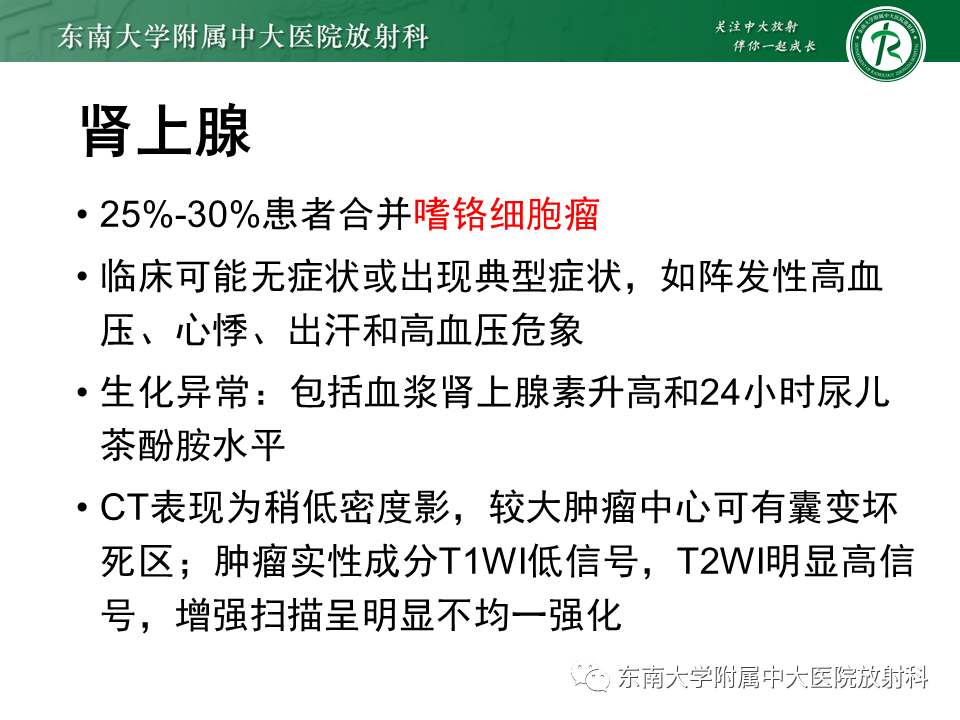影像PPT - 【PPT】VHL综合征-24