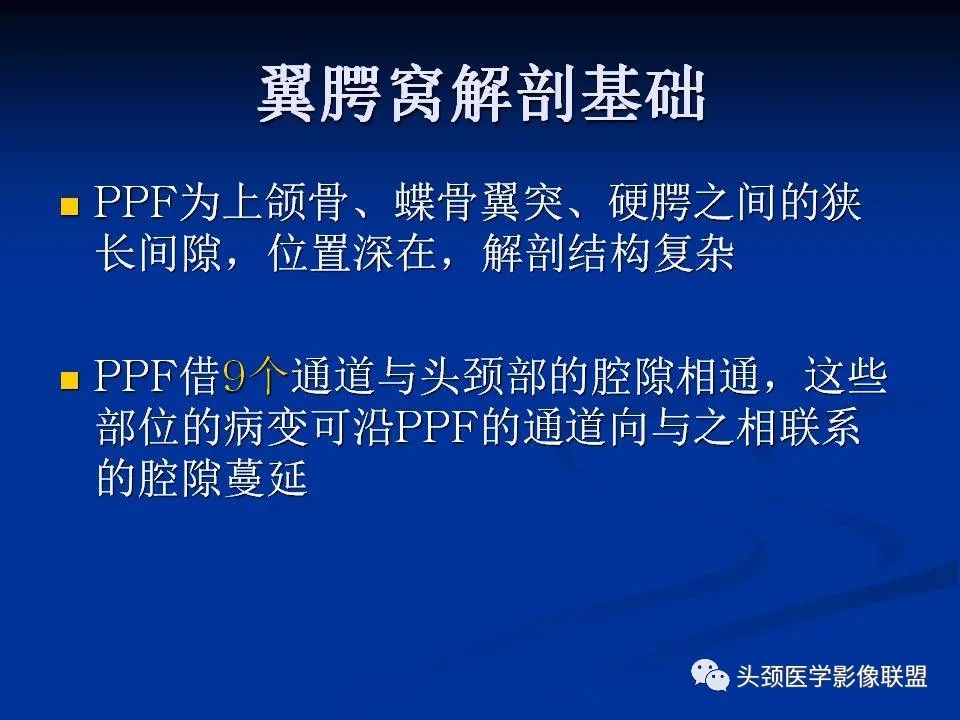 影像PPT - 【PPT】变应性真菌性鼻窦炎的影像表现-46