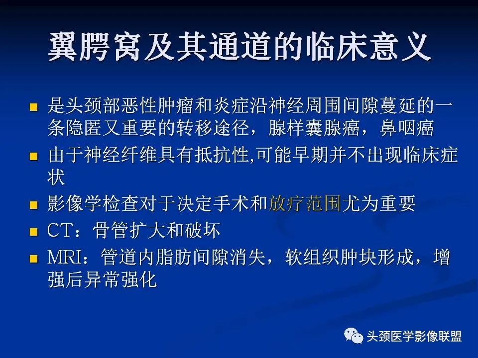 影像PPT - 【PPT】变应性真菌性鼻窦炎的影像表现-48