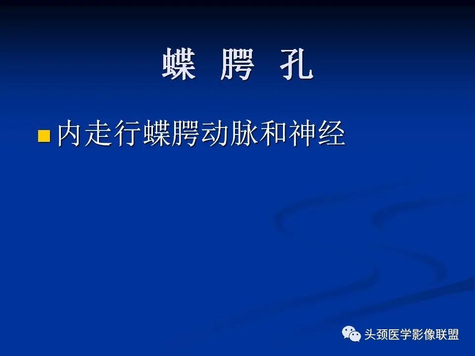 影像PPT - 【PPT】变应性真菌性鼻窦炎的影像表现-61