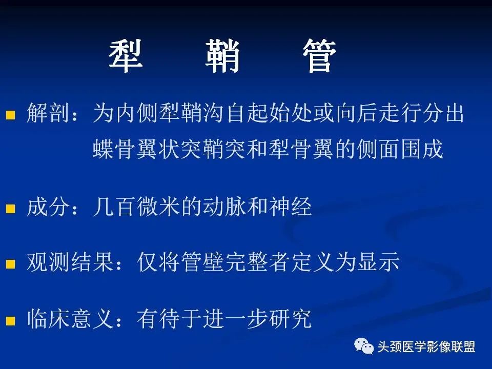 影像PPT - 【PPT】变应性真菌性鼻窦炎的影像表现-69