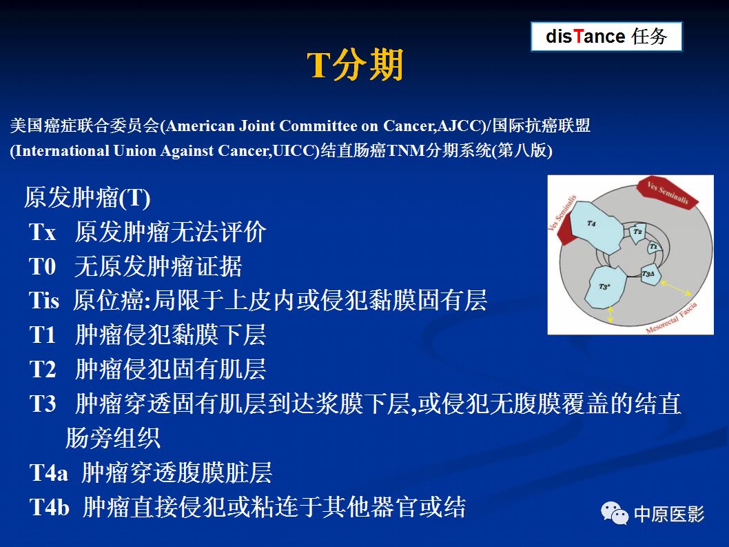 影像PPT - 【PPT】直肠癌的MRI诊断-17