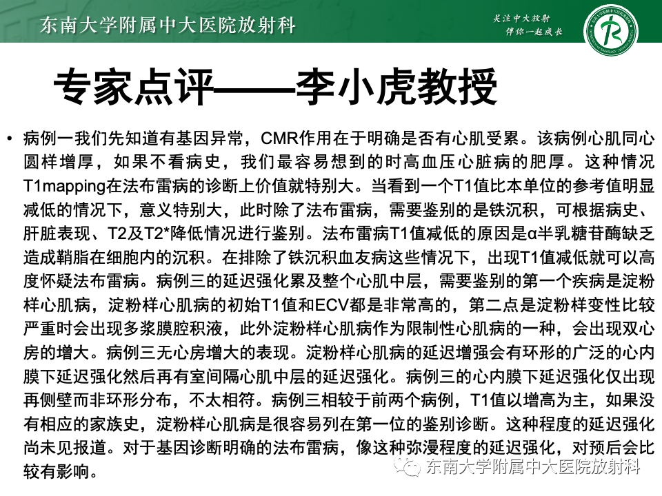 影像PPT - 【病例】法布雷病4例MR-37 影像PPT - 【病例】法布雷病4例MR-37