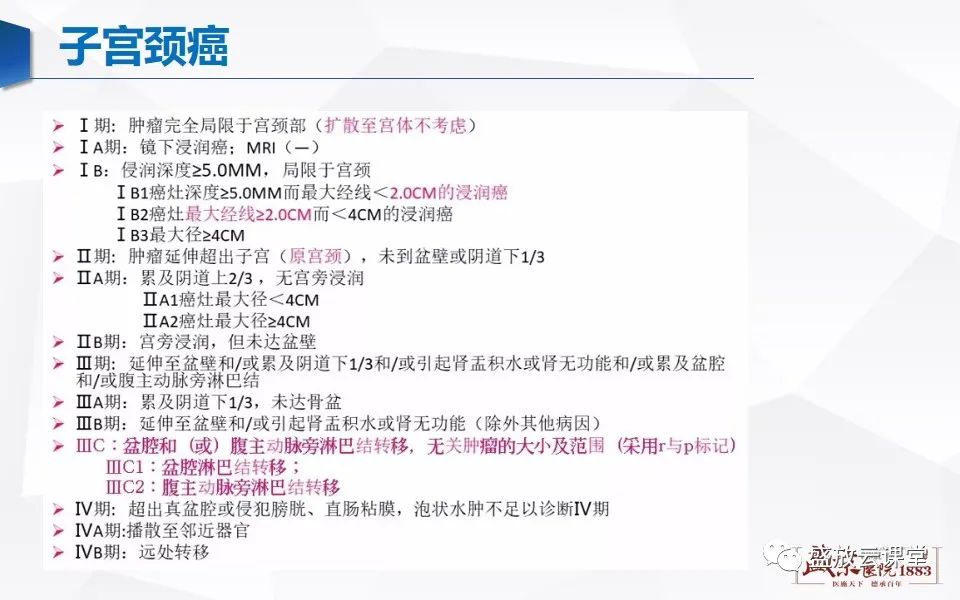 影像PPT - 【PPT】子宫病变MRI诊断-43