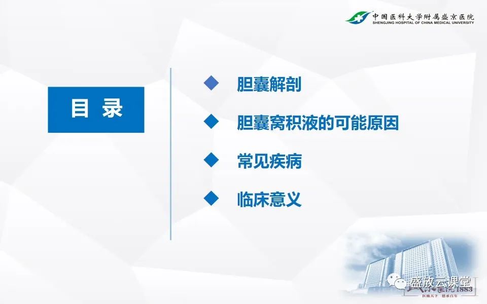 影像PPT - 【PPT】胆囊窝积液的影像学表现及临床意义-2