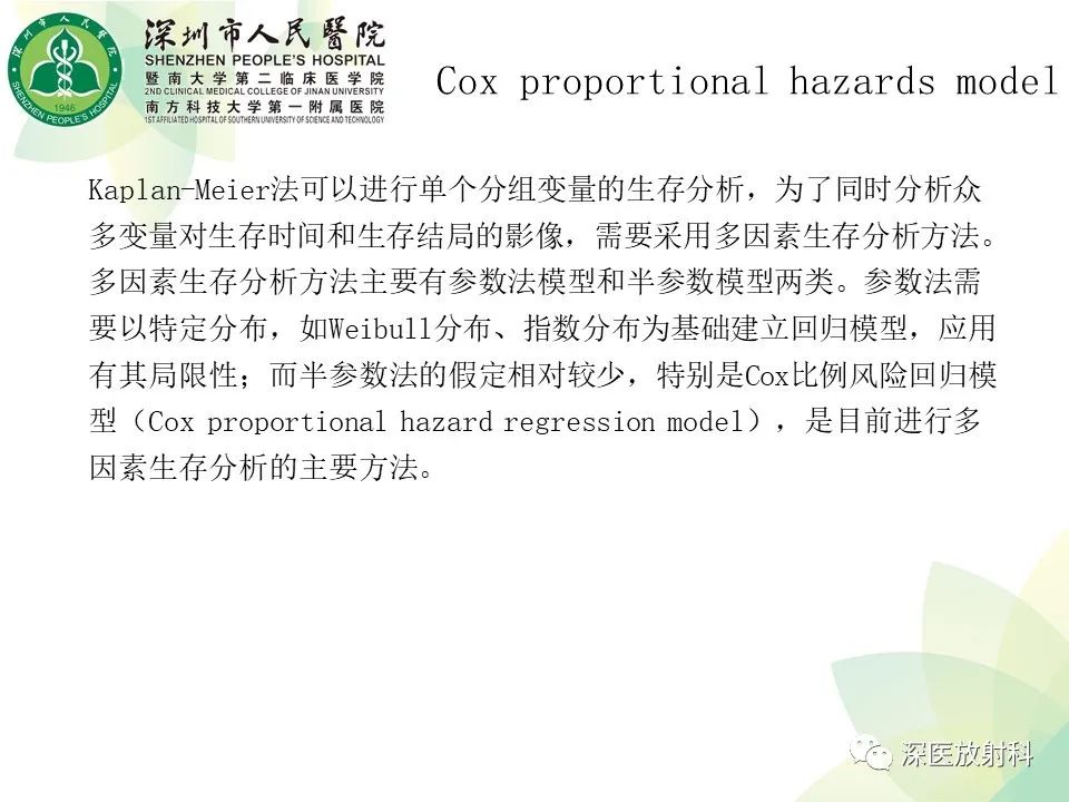影像PPT - 【PPT】B型主动脉壁内血肿多层螺旋CT局灶性内膜破裂大小与疾病进展的关系-28
