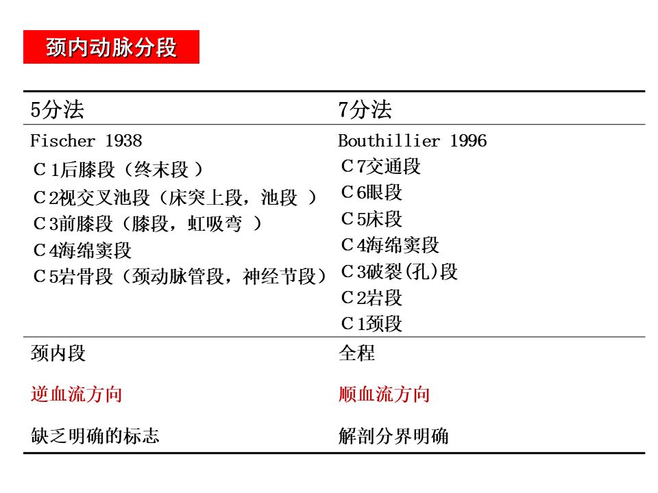 影像PPT - 【PPT】脑动脉分段解析-4