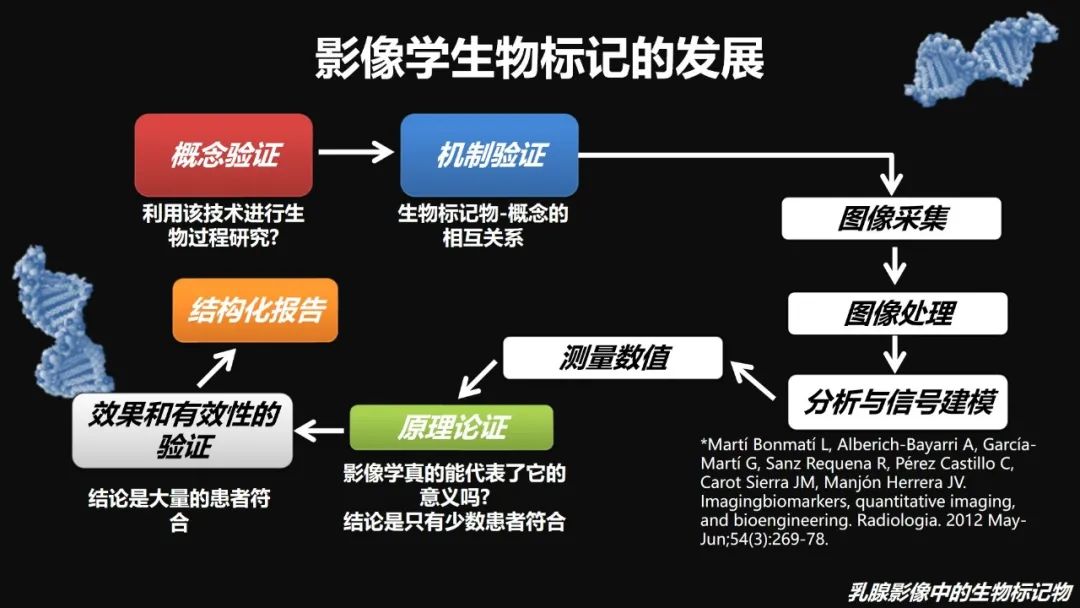 影像PPT - 【PPT】​乳腺影像中的生物标记物-30