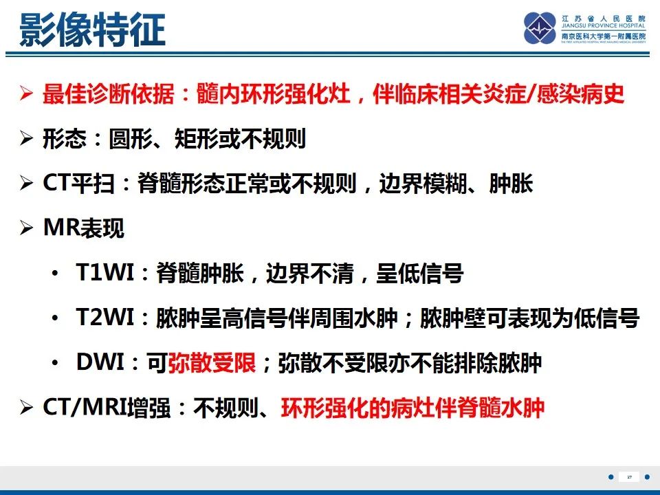 影像PPT - 【PPT】脊髓内脓肿-28