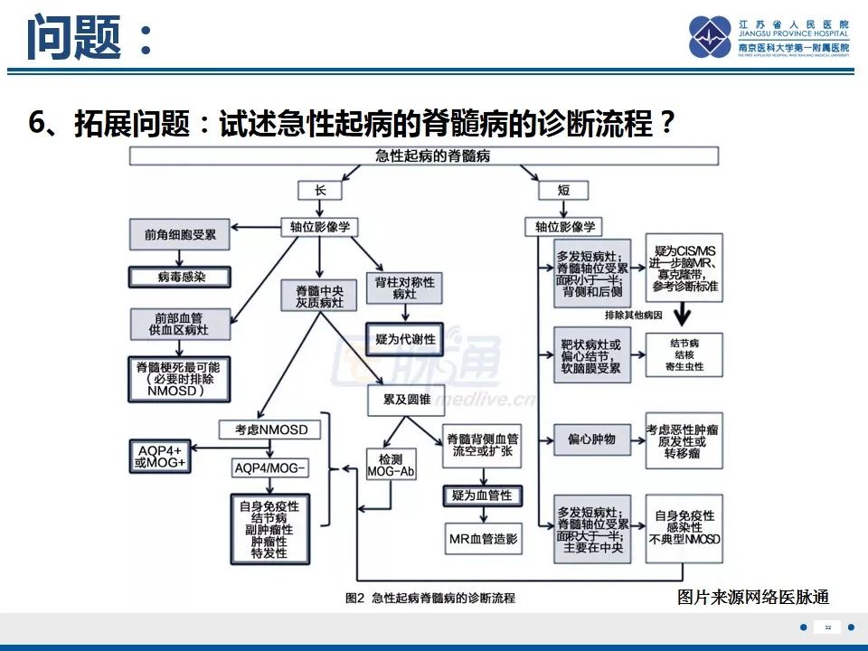 影像PPT - 【PPT】脊髓内脓肿-33