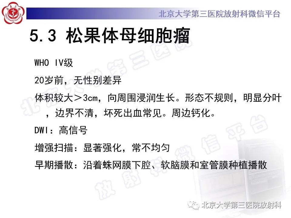 影像PPT - 【PPT】颅内生殖细胞瘤-27