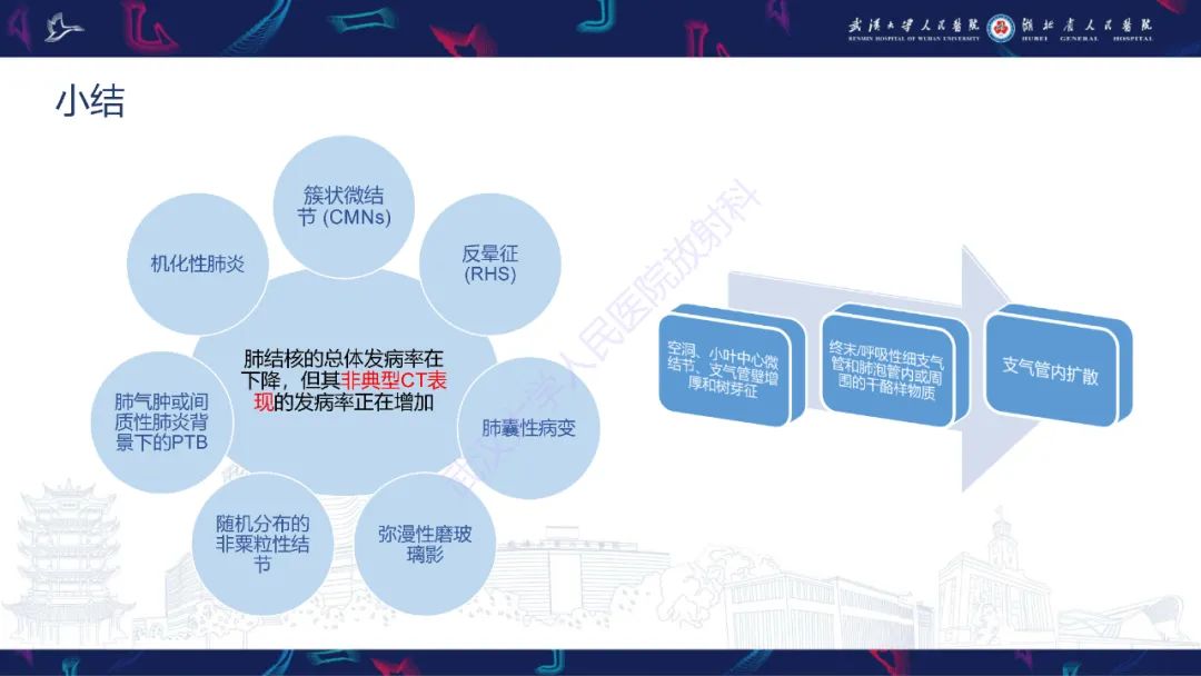 影像PPT - 【PPT】活动性肺结核不典型CT表现-32