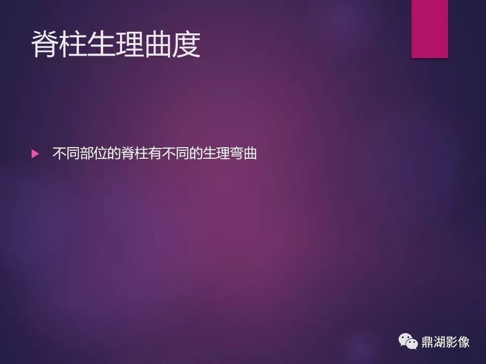影像PPT - 【PPT】骨骼肌肉系统医学影像解剖-40