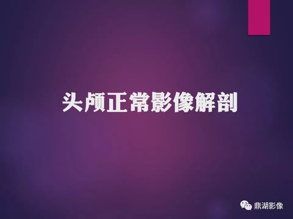 影像PPT - 【PPT】骨骼肌肉系统医学影像解剖-68
