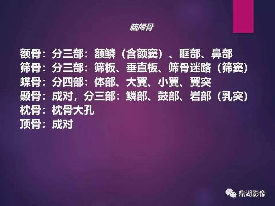 影像PPT - 【PPT】骨骼肌肉系统医学影像解剖-69