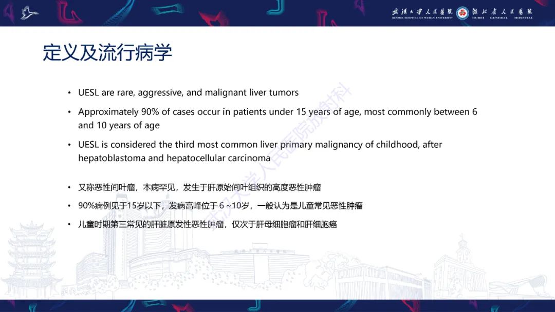 影像PPT - 【PPT】肝脏未分化胚胎性肉瘤-9