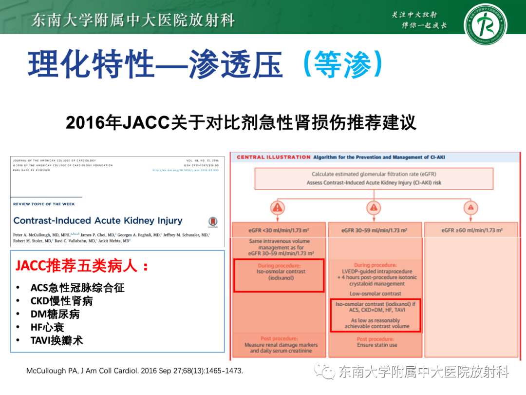 影像PPT - 【PPT】CT及MR对比剂种类、临床应用及常见副反应-29